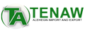 Tenawalehegn Import and Export 