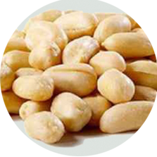 ETHIOPIAN SAFFLOWER SEED
