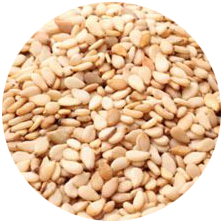 Ethiopian Sesame Seeds