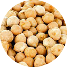 Chick Peas 